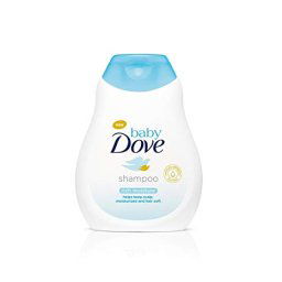 Dove Baby Rich Moisture šampón 200ml