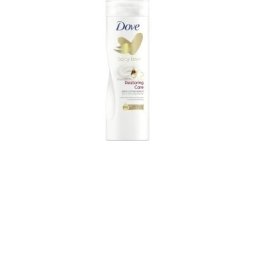 Dove Restoring Care telové mlieko s ceramidom 400 ml