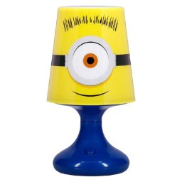 Minions Table Lamp 5056577736922