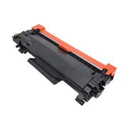 Toner kompatibilný s Brother TN-2510XL black