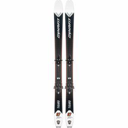 Dynafit Tigard 97 25/26 Ski black white 186