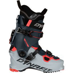 DYNAFIT Dynafi Radical W Boot 24/25 puritan gray fluo coral 26