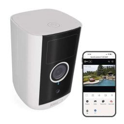 EMOS GoSmart Vonkajšia batériová kamera s WiFi H4063