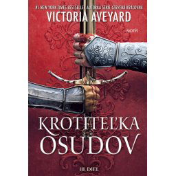K(Victoria Aveyard)