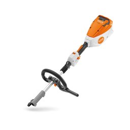 Kombi motor STIHL KMA 80 R Variant: Bez akumulátora a bez nabíjačky
