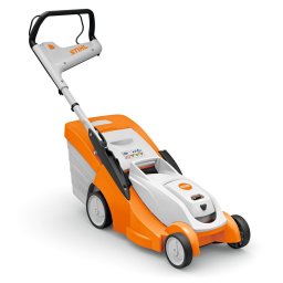 Akumulátorová kosačka STIHL RMA 239 C Variant: Bez akumulátora a bez nabíjačky
