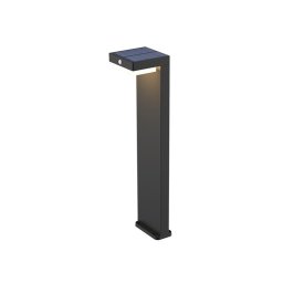 Svietidlo solárne SOLIGHT WO7202 Palermo PIR