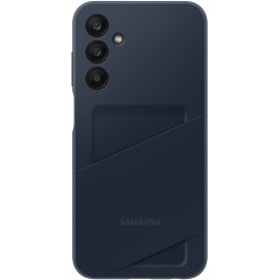 Samsung Card Slot Kryt pre Galaxy A25 5G Blue Black EF-OA256TBEGWW