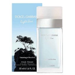 Dolce&Gabbana Light Blue Dreaming in Portofino, Toaletná voda 100ml, Tester
