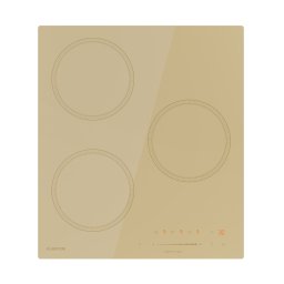Klarstein Victoria indukčná varná doska, 45 cm, 6 600 W, 3 varné zóny, ovládanie posuvníkom, boost
