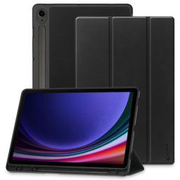 Tech-Protect SC Pen puzdro na Samsung Galaxy Tab S9 FE 10.9'' / S10 FE 10.9'', čierne