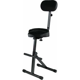 Stolička ST-200 PRO Classic Cantabile