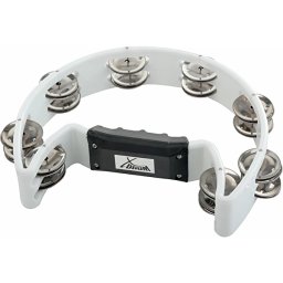 Tamburína TM-1 White Xdrum
