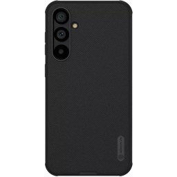 Nillkin Super Frosted PRO Zadný Kryt pre Samsung Galaxy S23 FE Black 6902048267954