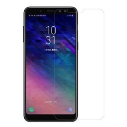 Pro+ Glass Samsung Galaxy A6 PLUS Tvrdené sklo
