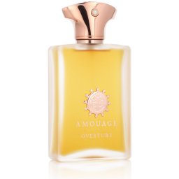 Amouage Overture Man, Parfumovaná voda 100ml - Tester