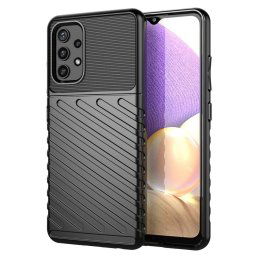 Hurtel Thunder obal, Nokia 5.4, čierny