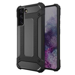 Hurtel Hybrid Armor Samsung Galaxy S22 Plus, čierne