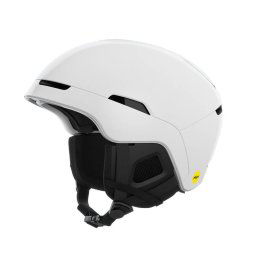 POC Obex Mips Hydrogen White 24/25 55-58