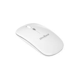 Myš bezdrôtová REBEL WM210 White