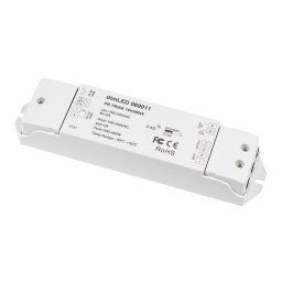 T-LED DimLED Triakový stmievač 480W pre LED svietidlá 230V 069011