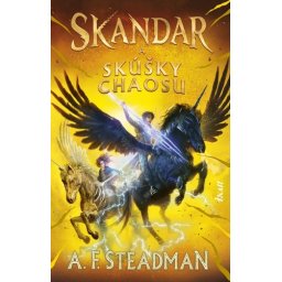 S(Steadman A.F.)