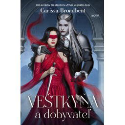 V(Carissa Broadbent)