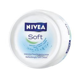 Nivea Soft krém, 300ml