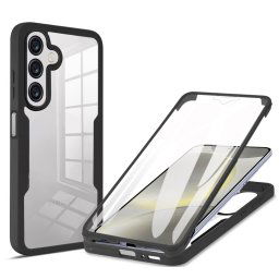 JP Defense colorful obal, Samsung Galaxy A16 5G, čierny