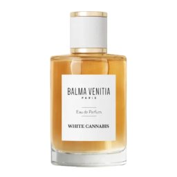 Balma Venitia White Cannabis, Parfumovaná voda 100ml - Tester