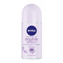 Nivea Double Effect roll-on 50ml
