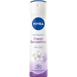 Nivea Fresh Sensation antiperspirant 150ml
