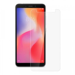 Pro+ Glass Xiaomi Redmi 6 / 6A Tvrdené sklo
