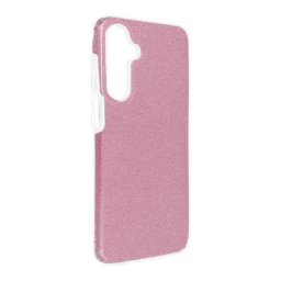 Forcell Obal Forcell Shining, Samsung Galaxy A16 5G, ružový