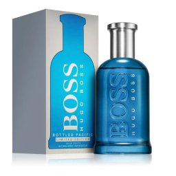 Hugo Boss Boss Bottled Pacific, Toaletná voda 200ml