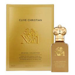 Clive Christian No1 For Her, Parfumovaná voda 50ml - Tester