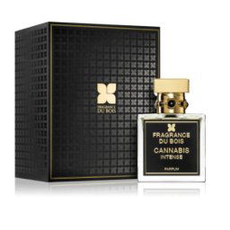 Fragrance Du Bois Cannabis Intense, Parfém 100ml