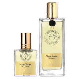Nicolai Les New York Intense, Parfémovaná voda 100ml