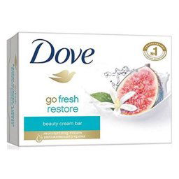 Dove mydlo tuhé Go Fresh Restore 100g