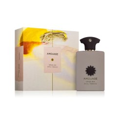 Amouage Opus XIV: Royal Tobacco, Parfumovaná voda 100ml - Tester