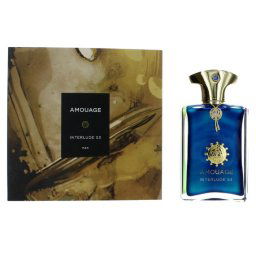 Amouage Interlude 53 Man, Parfum 100ml - Tester