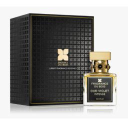 Fragrance Du Bois Oud Violet Intense, Parfém 100ml - Tester