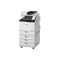 Canon iR Advance C256i + DADF AV1 + AP1 (A4 color)