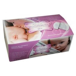 Baby Bruin Hygienic komfortn vloky do podprsenky 24 ks