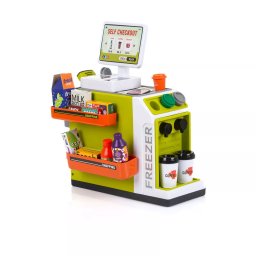 Chipolino Supermarket hrac set