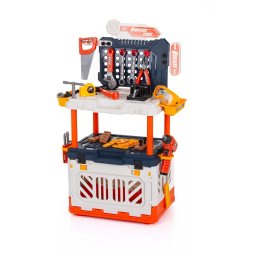 Chipolino montrsky hrakrsky set - 90 dielny