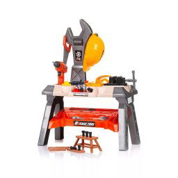 Chipolino montrsky pracovn stl - 63 dielny