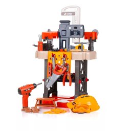 Chipolino montrsky pracovn stl - 78 dielny