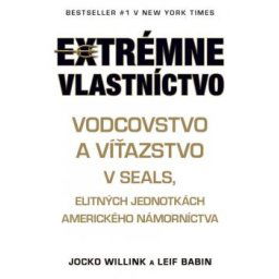 E(Jocko Willink; Leif Babin)