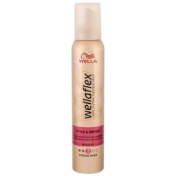 Wellaflex WellafleStyle&repair penové tužidlo 3/200ml